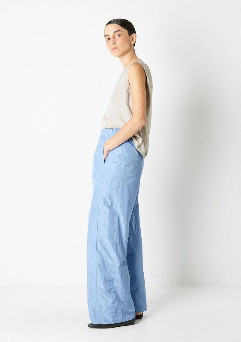 Katharina Hovman Easy Pants oxford Begrenzte Freigabe