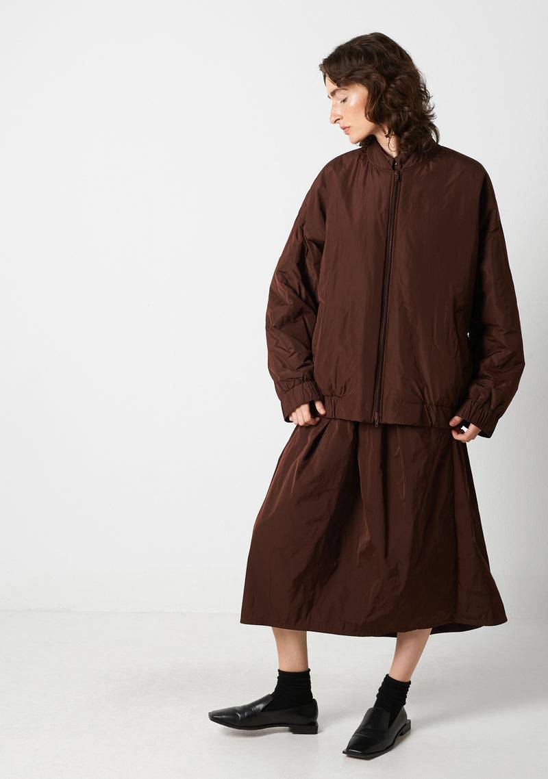 Katharina Hovman Blouson cacao JETZT KAUFEN