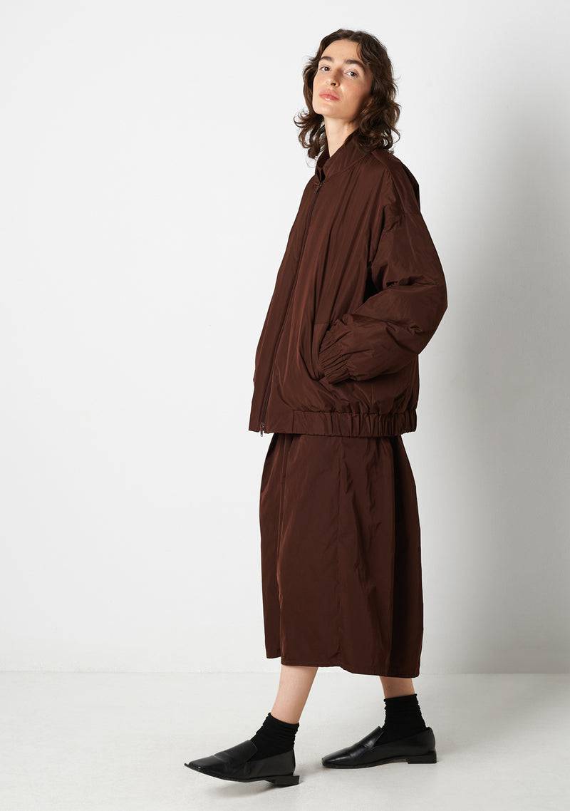 Katharina Hovman Blouson cacao JETZT KAUFEN