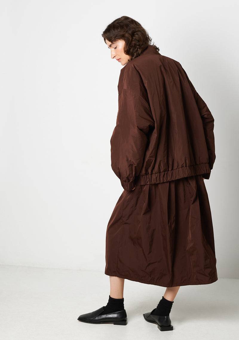 Katharina Hovman Blouson cacao JETZT KAUFEN