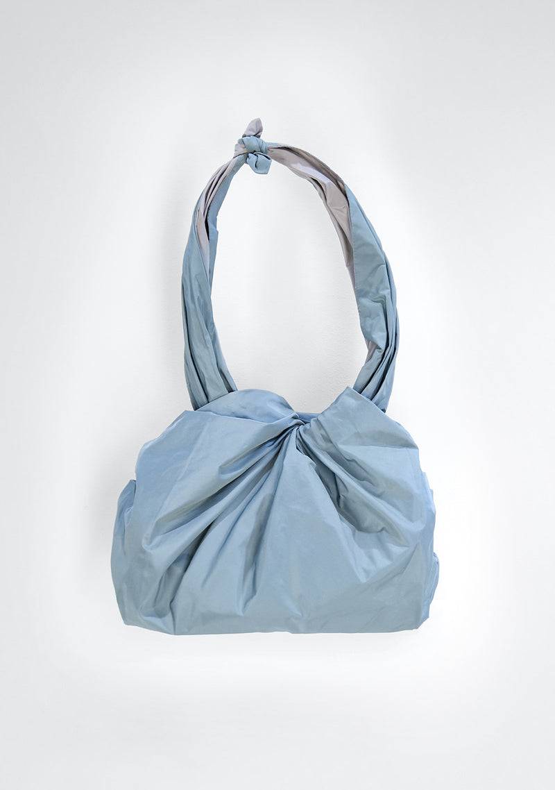 Katharina Hovman Furoshiki mauve-smoke, large Letzter Tag