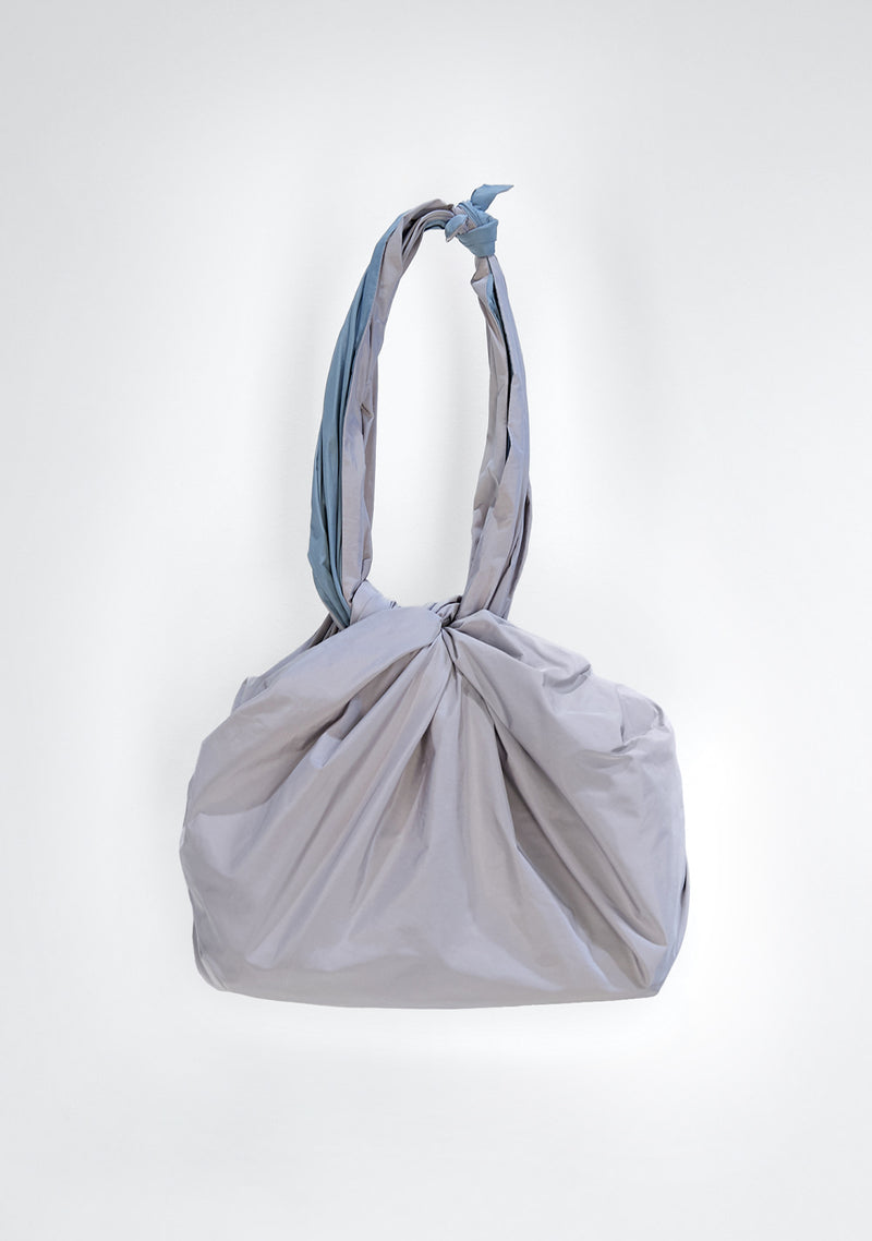 Katharina Hovman Furoshiki mauve-smoke, large Letzter Tag