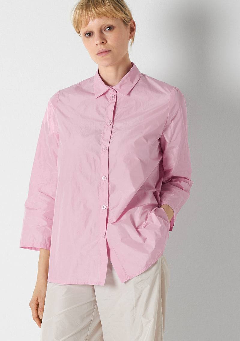 Katharina Hovman Cute Blouse rose Bis zu 65% Rabatt