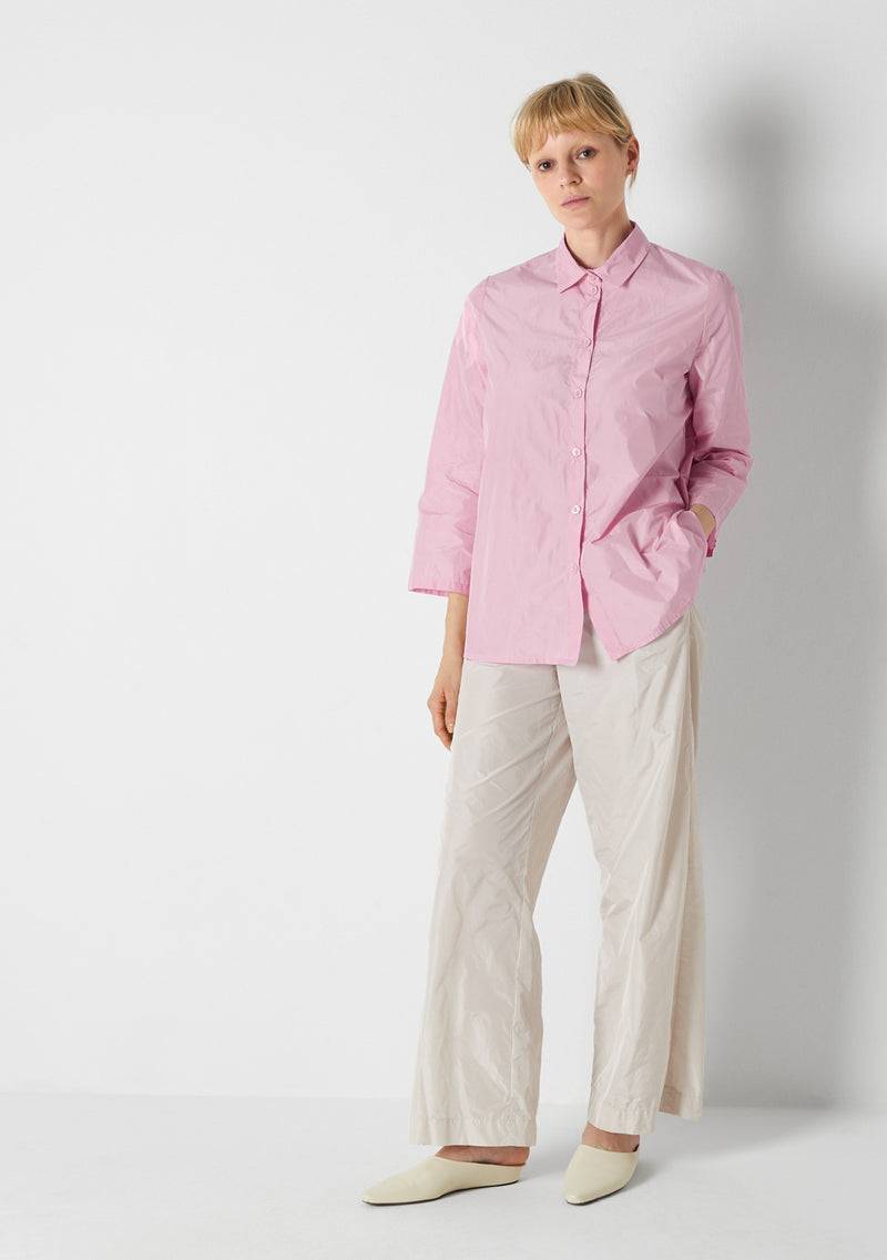 Katharina Hovman Cute Blouse rose Bis zu 65% Rabatt