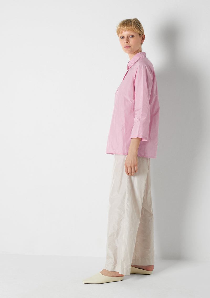 Katharina Hovman Cute Blouse rose Bis zu 65% Rabatt