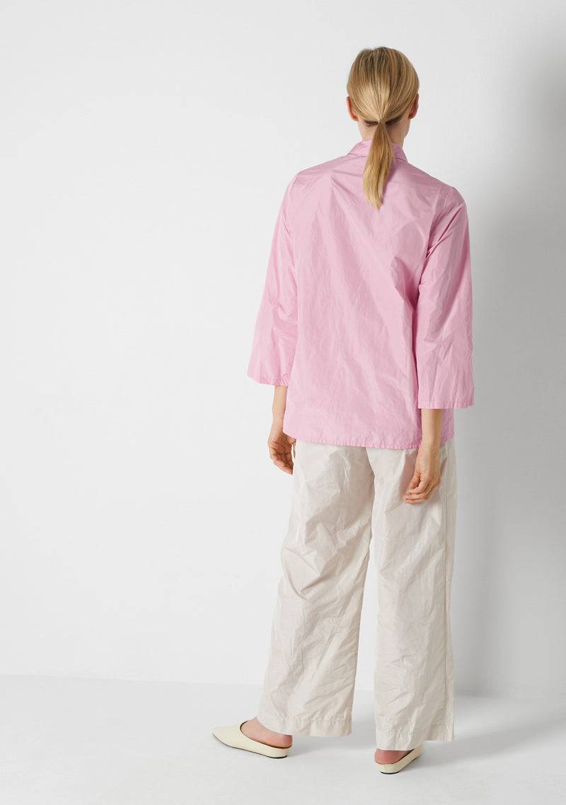 Katharina Hovman Cute Blouse rose Bis zu 65% Rabatt