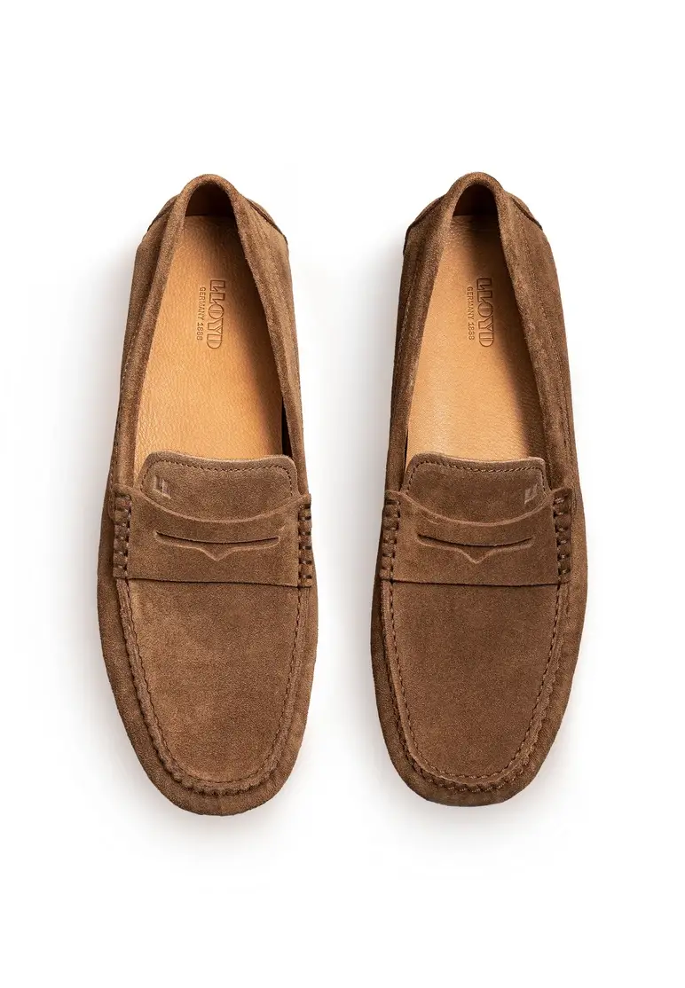 Lloyd ELJOS Art. 14-431-23 Begrenzte Freigabe