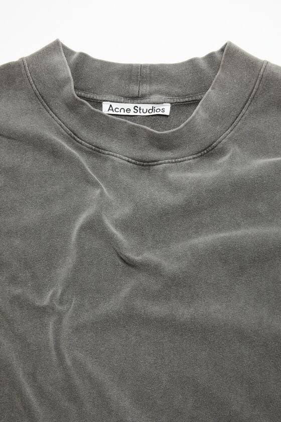 Acne Studios Pullover mit Rundhalsausschnitt - Entspannte Unisex-Passform Osterangebot