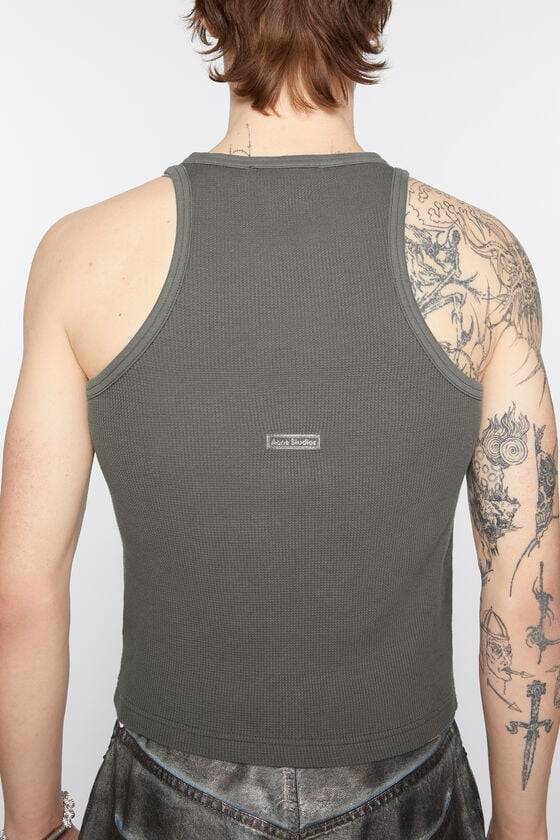 Acne Studios Tanktop Neueste Mode