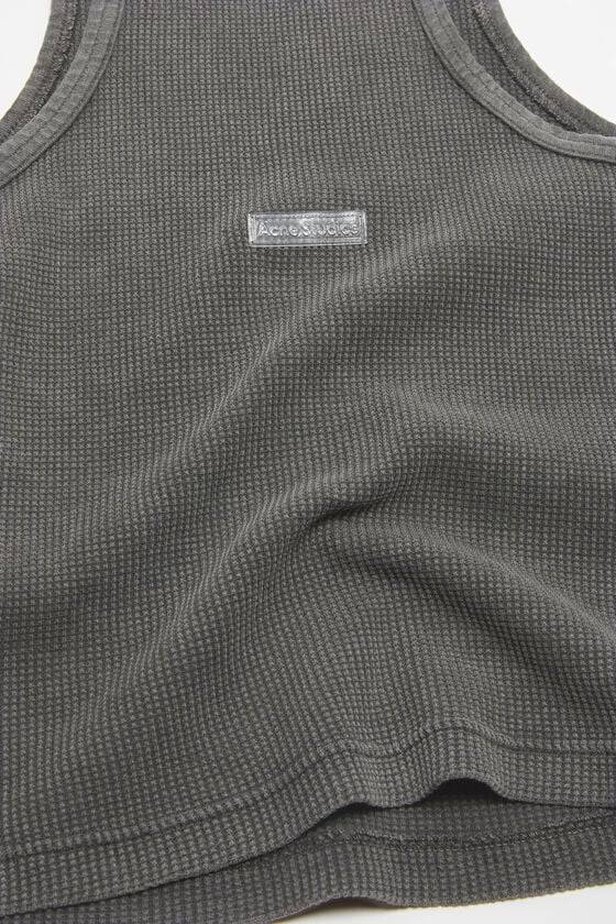 Acne Studios Tanktop Neueste Mode