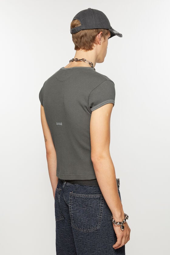 Acne Studios T-Shirt Zeitlich begrenztes Angebot