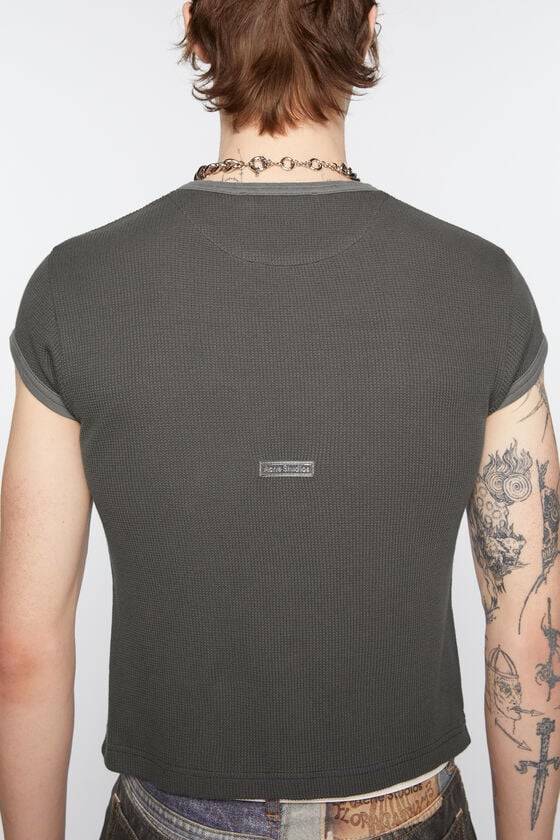 Acne Studios T-Shirt Zeitlich begrenztes Angebot