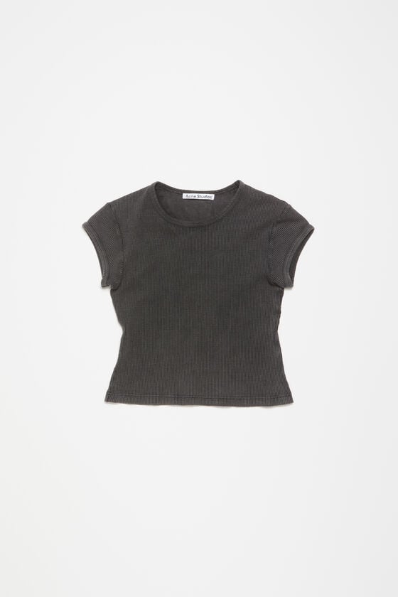 Acne Studios T-Shirt Zeitlich begrenztes Angebot
