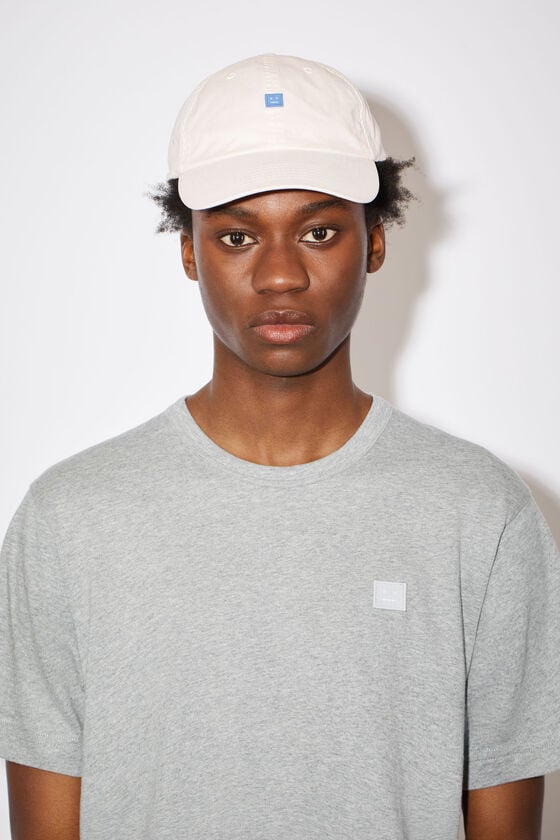 Acne Studios T-Shirt mit kurzem Ärmel Unisex Vierteljährliche Förderung