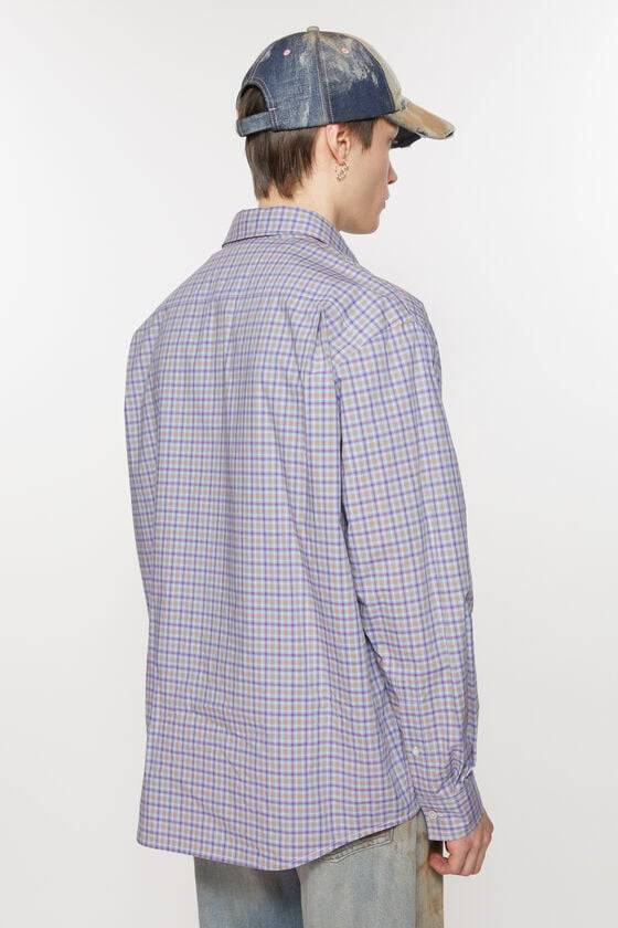 Acne Studios Hemd Riesige Rabatte