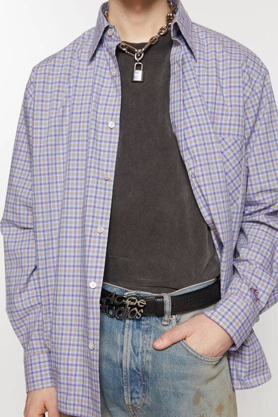 Acne Studios Hemd Riesige Rabatte