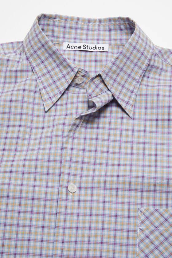 Acne Studios Hemd Riesige Rabatte