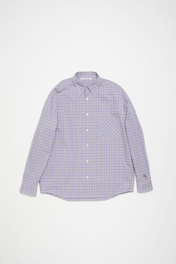 Acne Studios Hemd Riesige Rabatte
