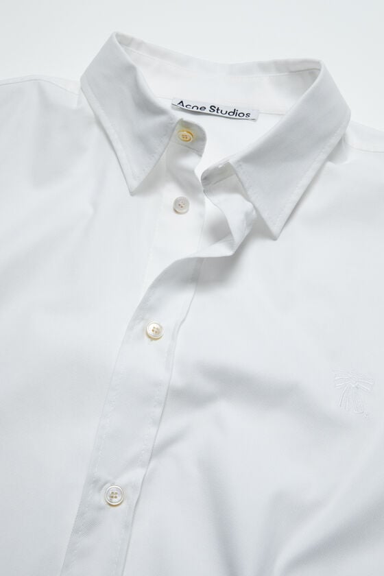 Acne Studios Hemd Kostenloser Versand international