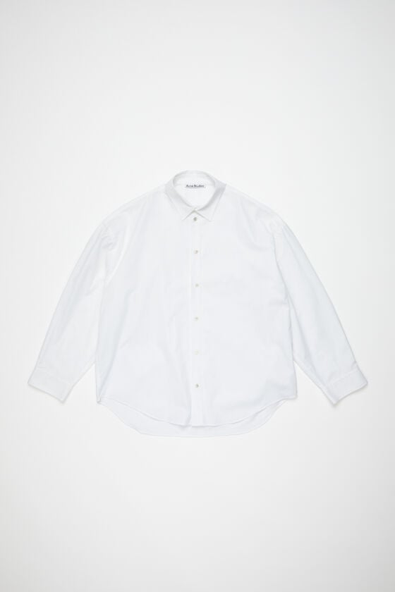 Acne Studios Hemd Kostenloser Versand international