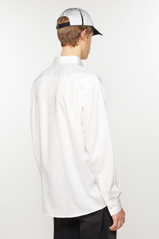 Acne Studios Hemd Fabrikladen