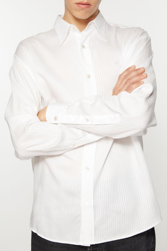 Acne Studios Hemd Fabrikladen