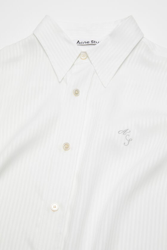 Acne Studios Hemd Fabrikladen