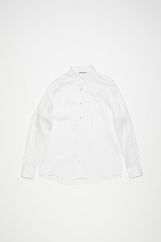 Acne Studios Hemd Fabrikladen