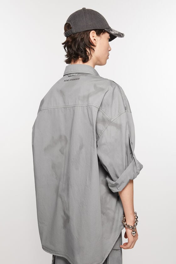 Acne Studios Hemd Begrenzt auf 3 Tage