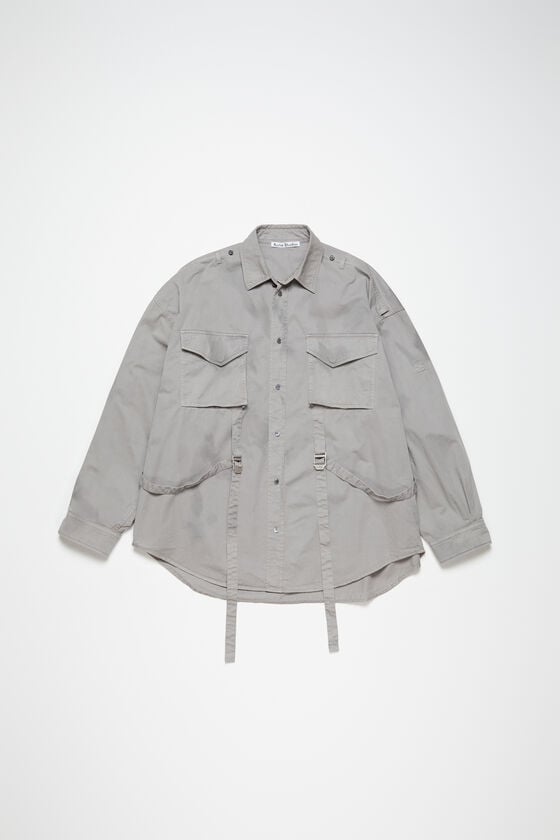 Acne Studios Hemd Begrenzt auf 3 Tage