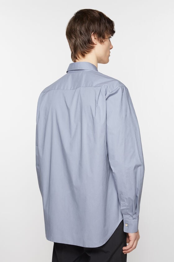 Acne Studios Hemd Outlet