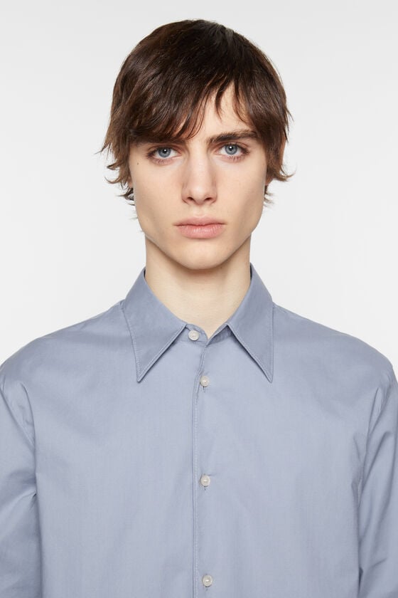 Acne Studios Hemd Outlet