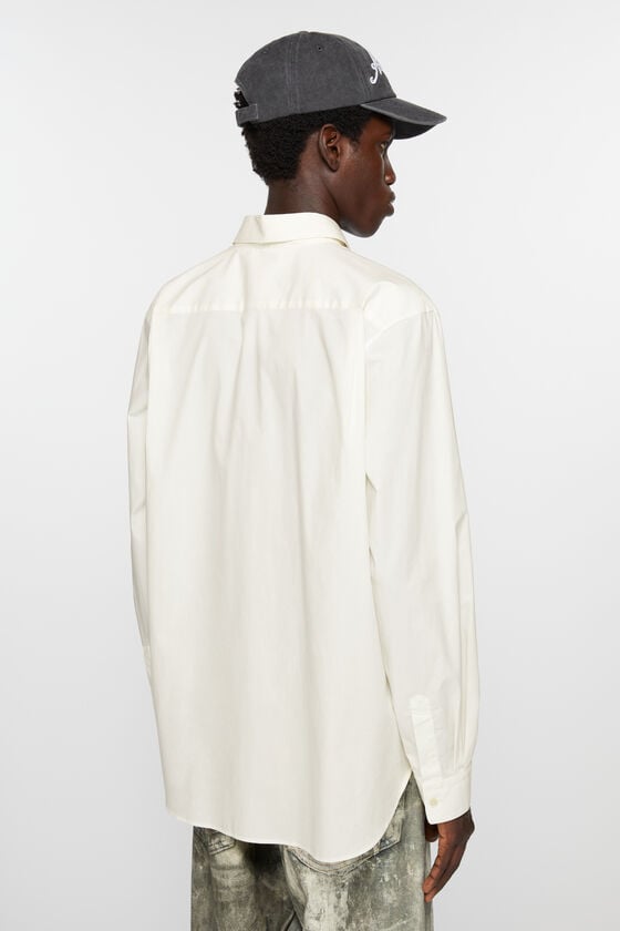Acne Studios Hemd Verkauf