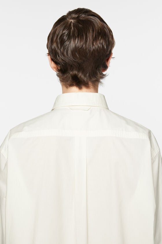 Acne Studios Kurzärmliges Hemd im Angebot