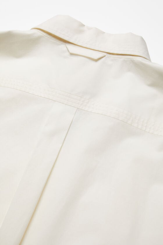 Acne Studios Kurzärmliges Hemd im Angebot