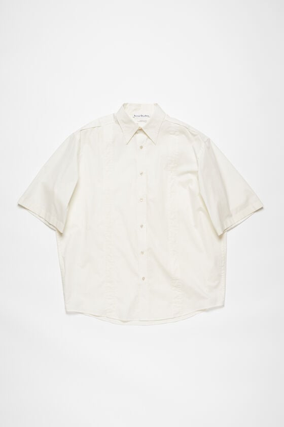 Acne Studios Kurzärmliges Hemd im Angebot