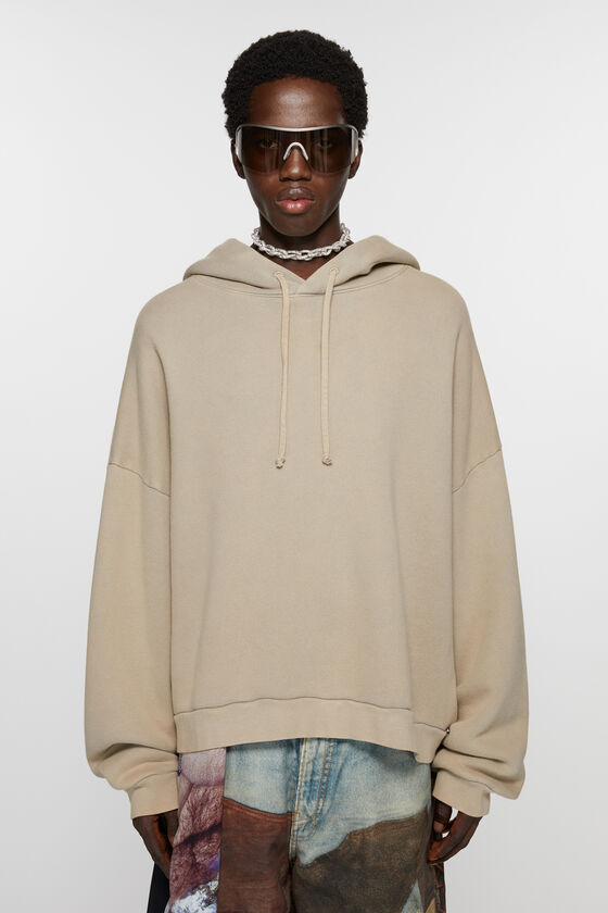 Acne Studios Kapuzenpullover Vatertagsangebot