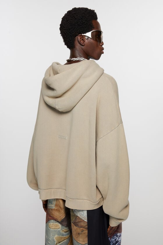 Acne Studios Kapuzenpullover Vatertagsangebot