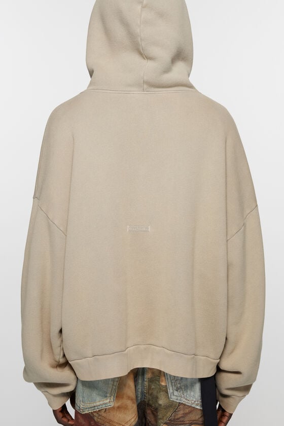 Acne Studios Kapuzenpullover Vatertagsangebot