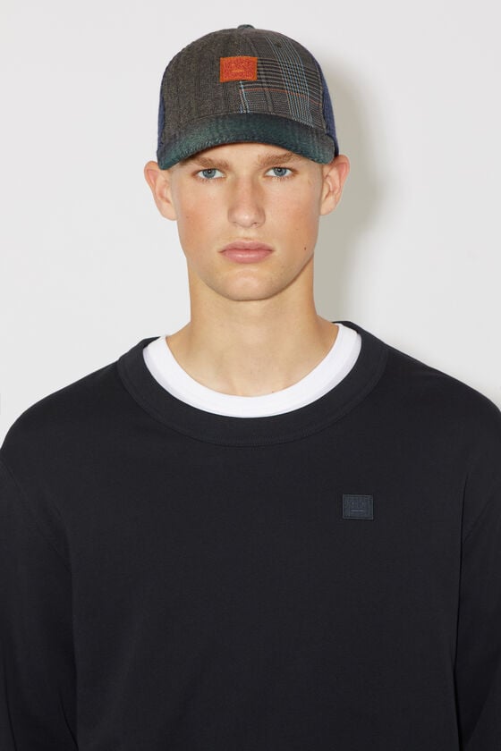 Acne Studios Pullover mit Rundhalsausschnitt - Reguläre Passform Unisex Top Angebot