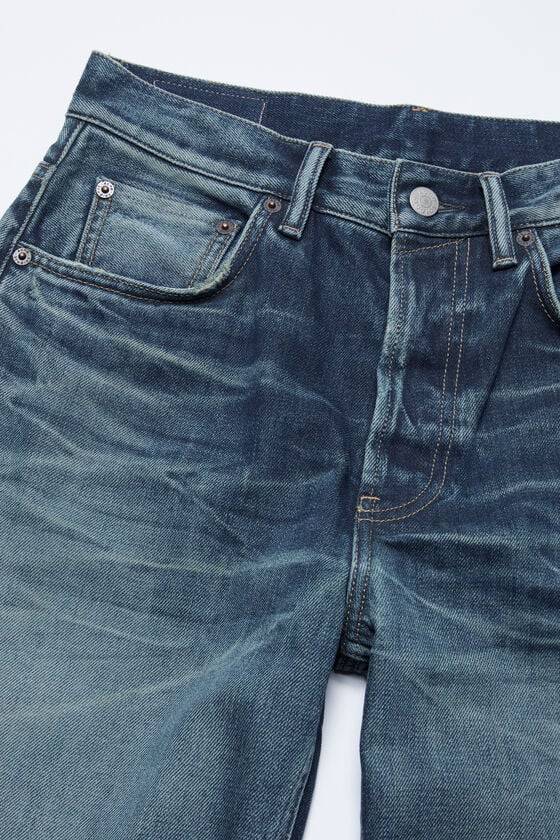Acne Studios Loose-Fit-Jeans – 2021M Exklusive Angebote