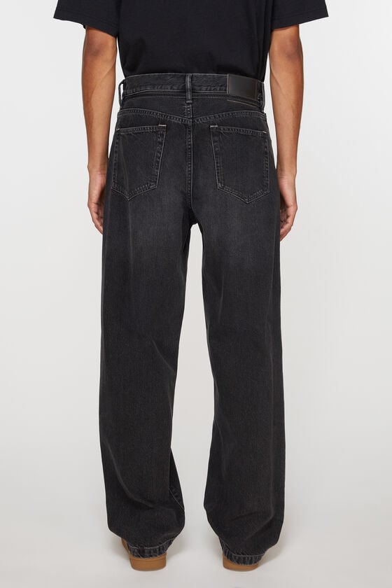 Acne Studios Jeans mit lockerer Passform - 1991 Toj Große Rabatte