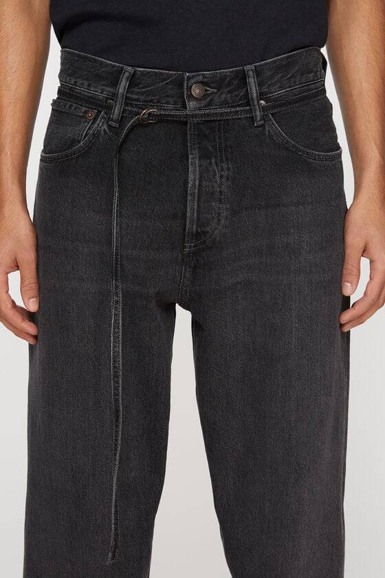 Acne Studios Jeans mit lockerer Passform - 1991 Toj Große Rabatte