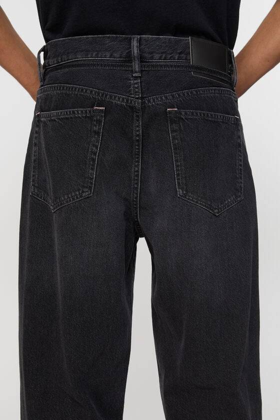 Acne Studios Jeans mit lockerer Passform - 1991 Toj Große Rabatte