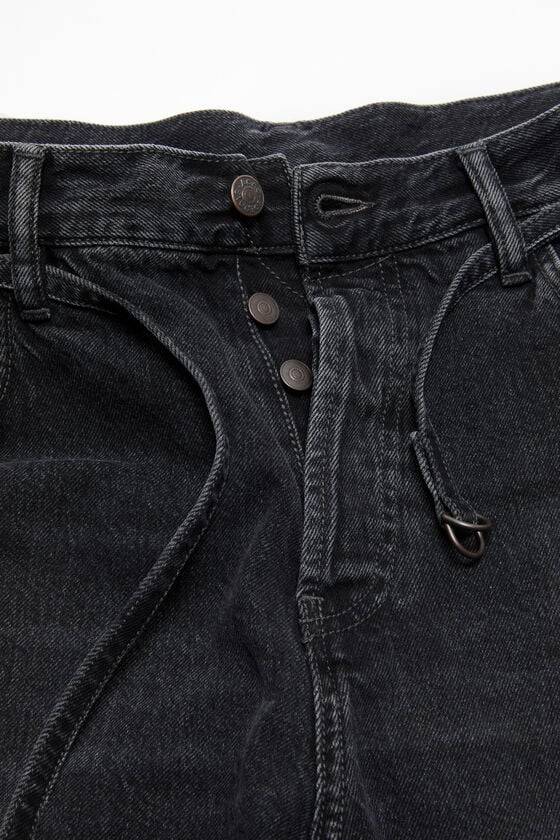 Acne Studios Jeans mit lockerer Passform - 1991 Toj Große Rabatte