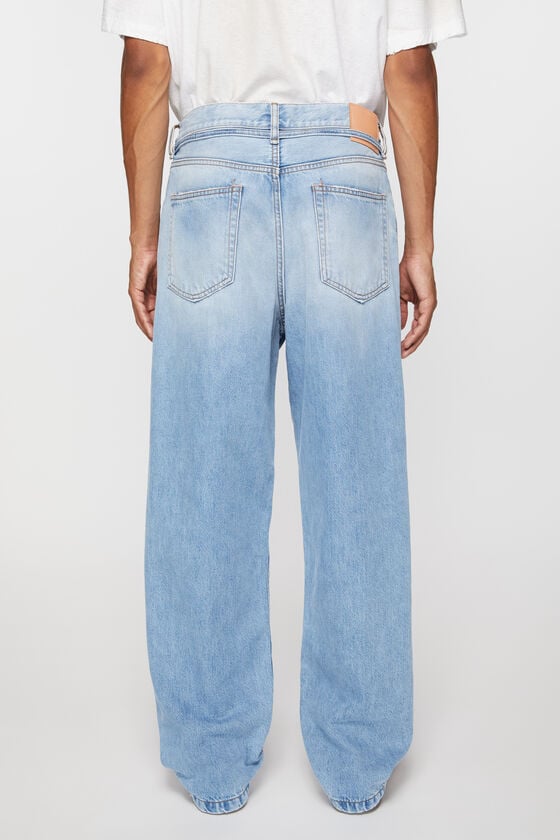 Acne Studios Jeans mit lockerer Passform - 1991 Toj Unisex Bestseller