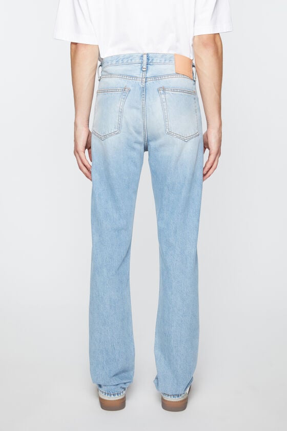Acne Studios Jeans in regulärer Passform – 1996 Personalisieren Kauf eins, bekomm eins gratis