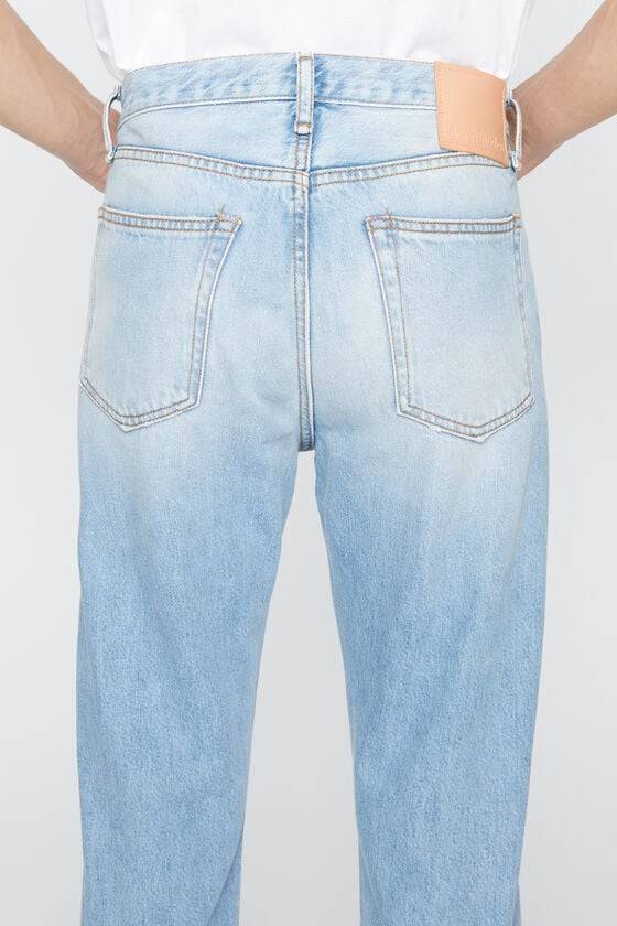 Acne Studios Jeans in regulärer Passform – 1996 Personalisieren Kauf eins, bekomm eins gratis
