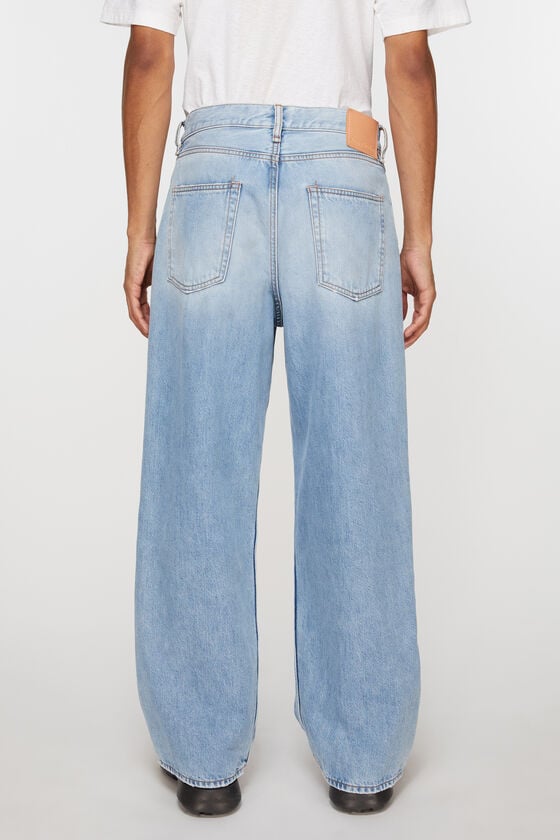 Acne Studios Jeans in lockerer Passform – 1981M Tägliche Deals