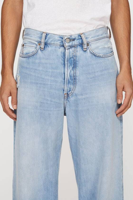 Acne Studios Jeans in lockerer Passform – 1981M Tägliche Deals